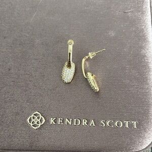 Kendra Scott Bailey Earrings